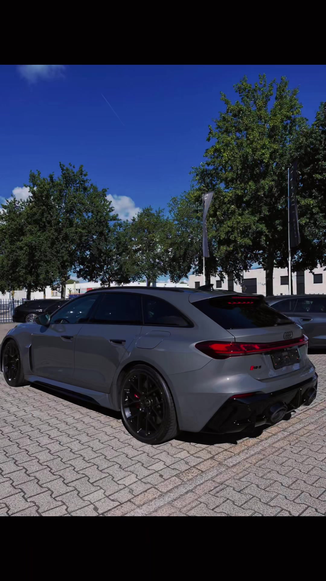 @Oussama Audi RS6🇩🇪🇹🇳
