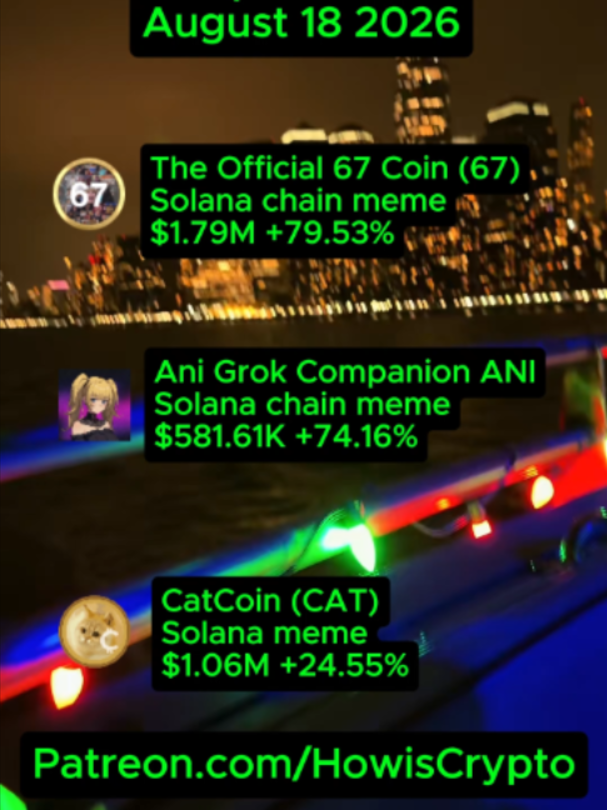 @HowisCrypto