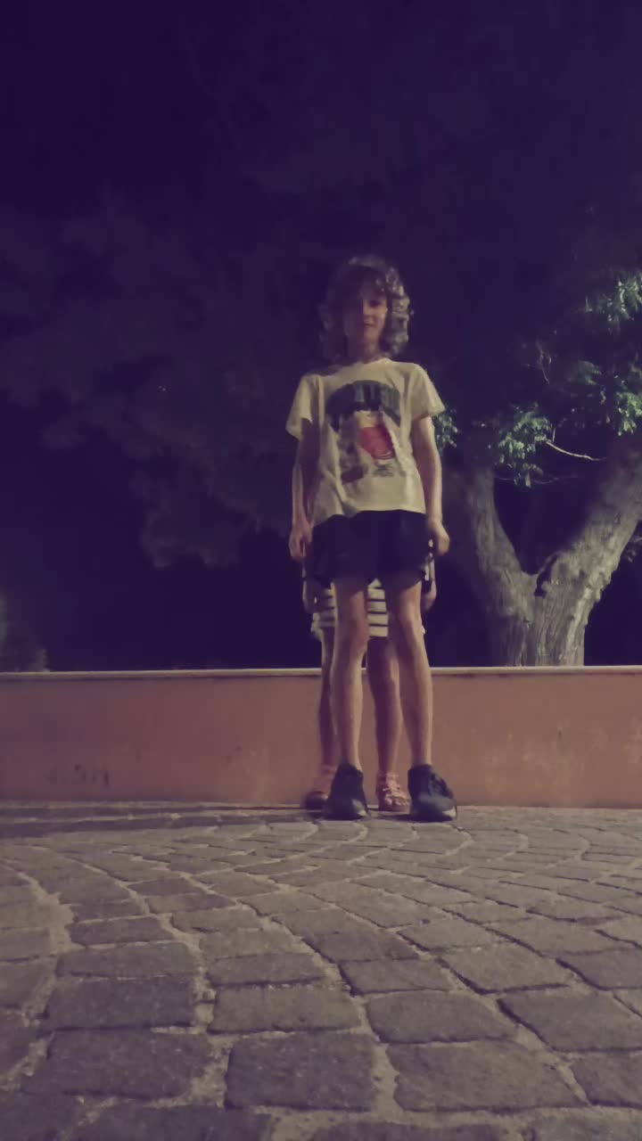 @LUCA GEORGE BAJAN