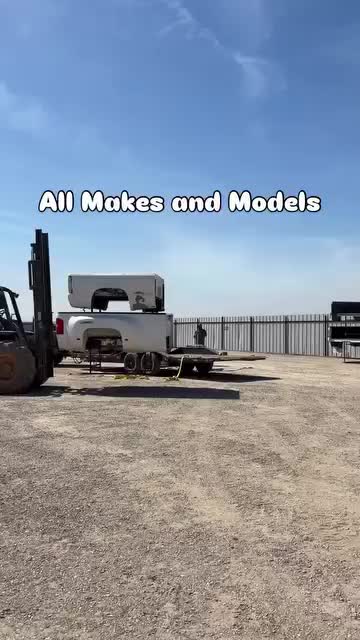 @OBS PARTS TRUCKS LAB.