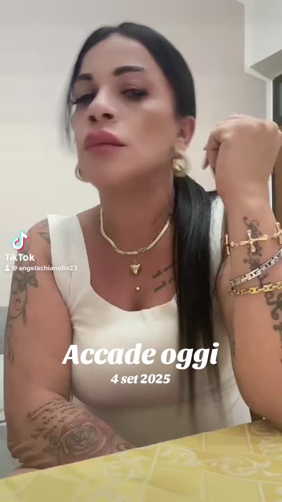 @Angela Chianello