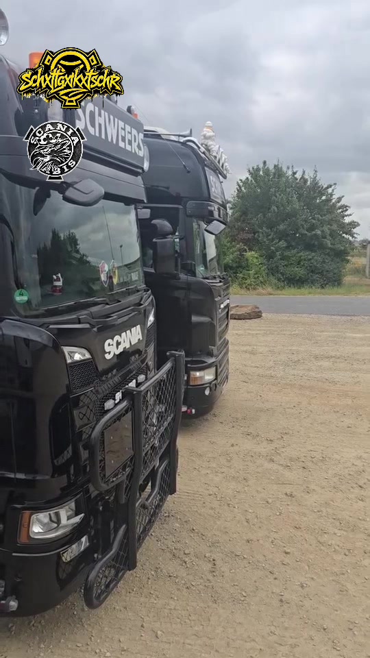 @🚛 Der_Schüttgutkutscher🖤💛
