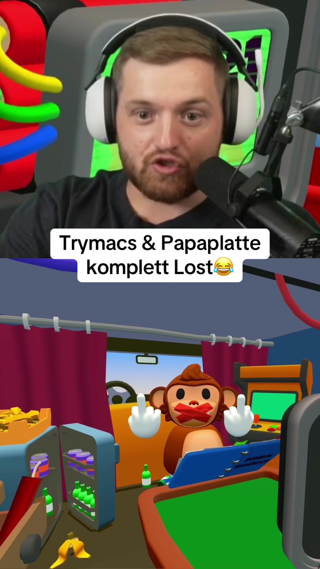 @Trymacs