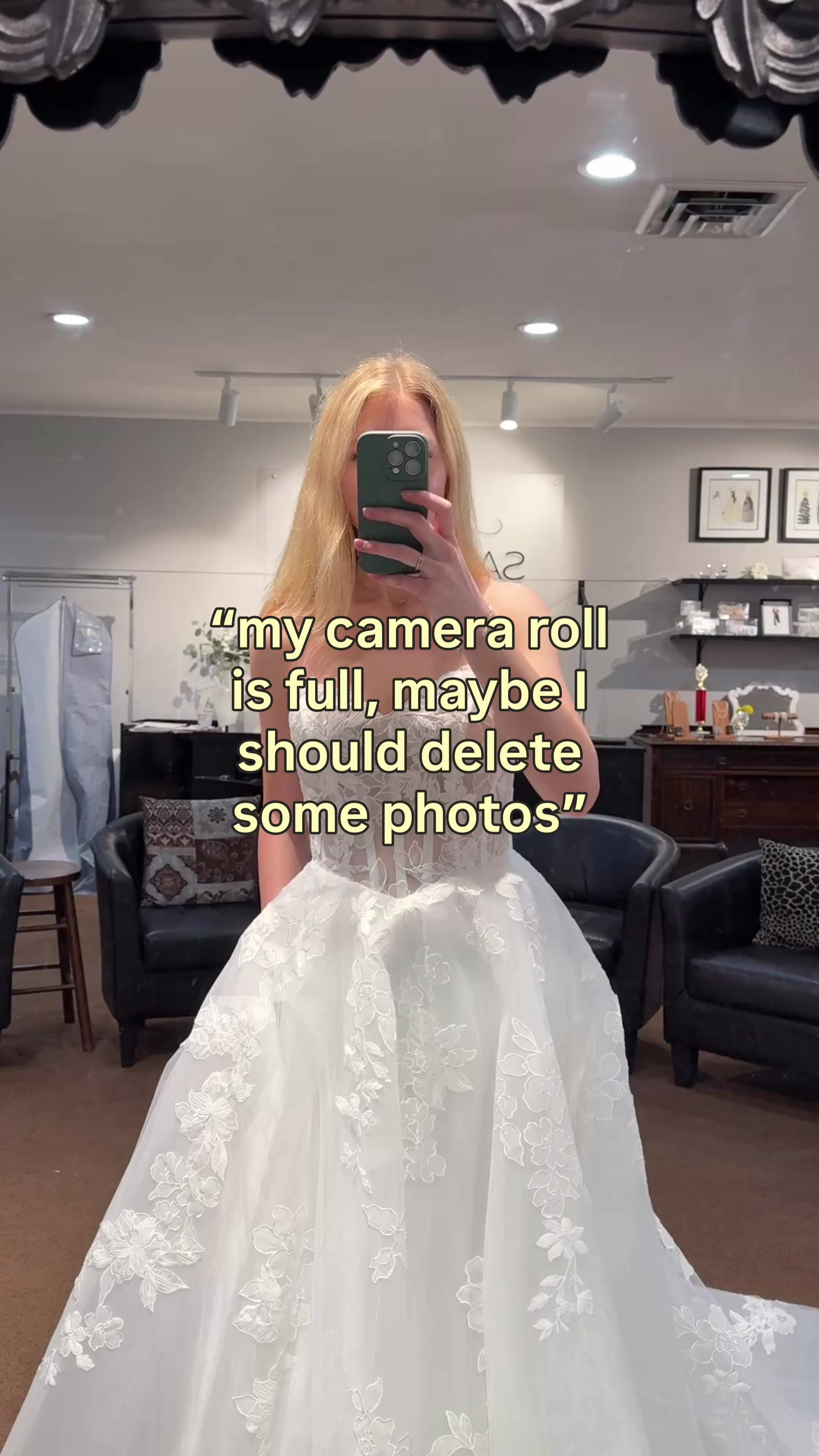 @Sandra D&rsquo;s Bridal Boutique