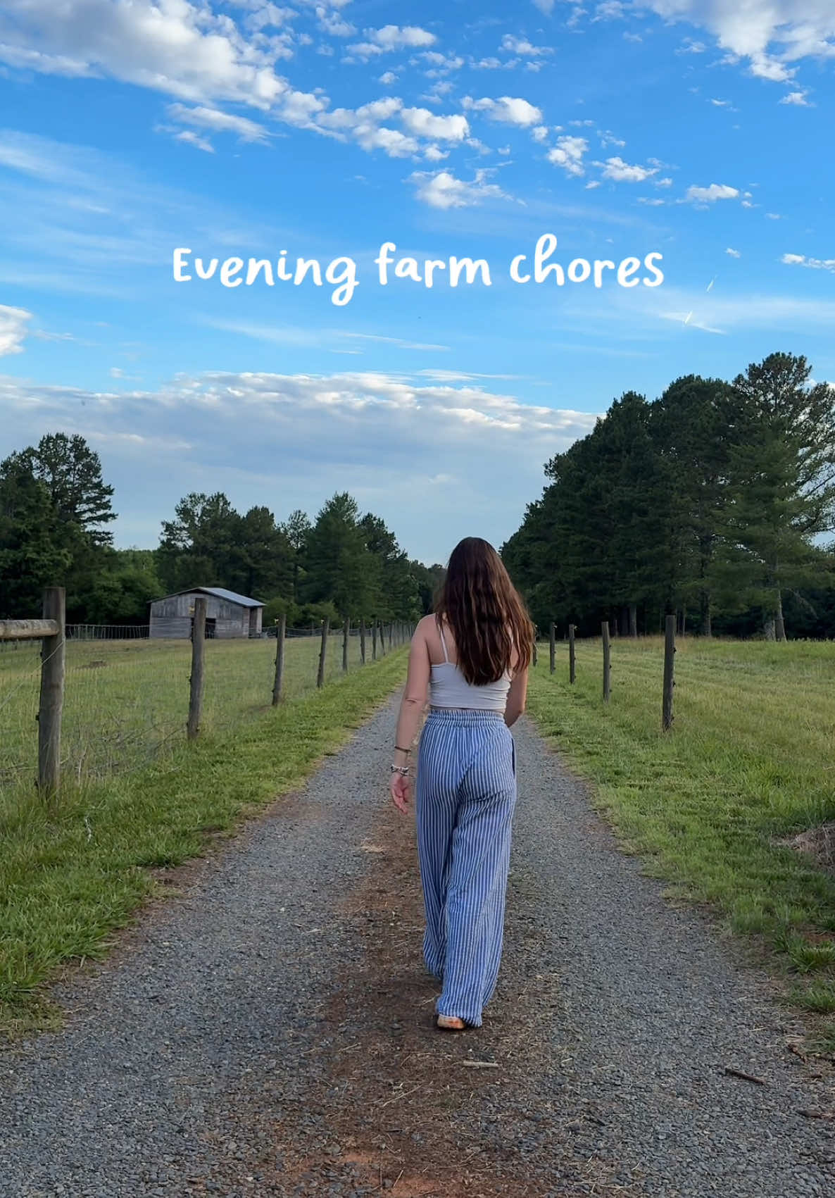@Mindy | Pretend Farmer
