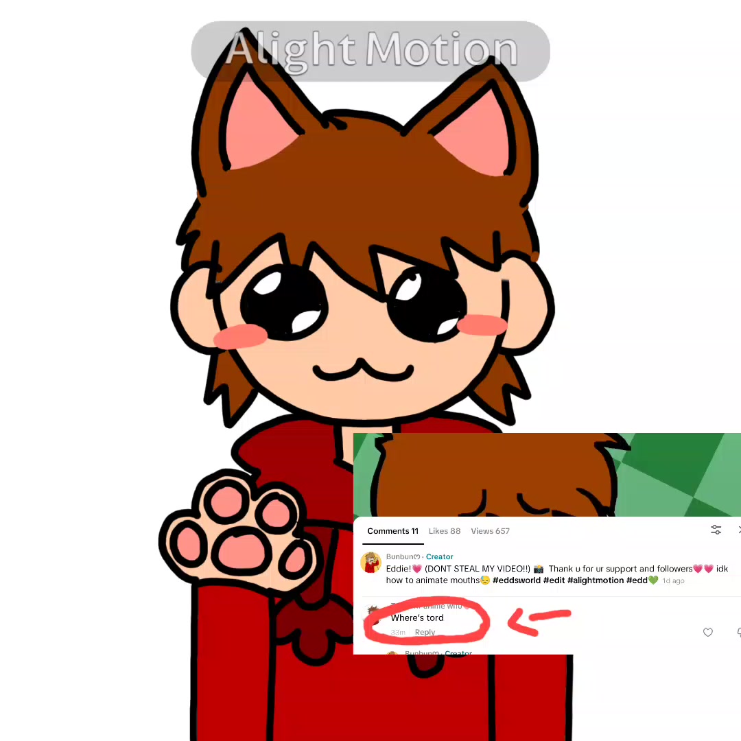 @Bunbunᰔ
