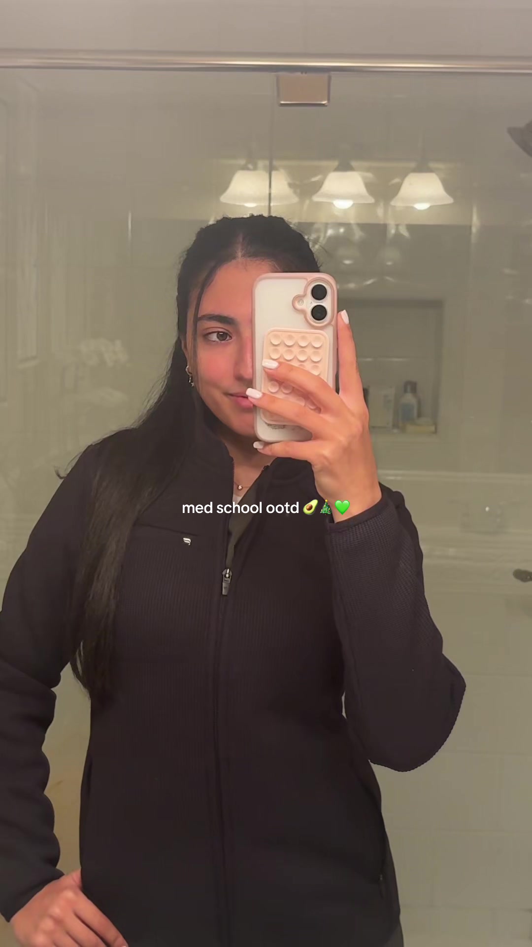 @Jenny | Med Student