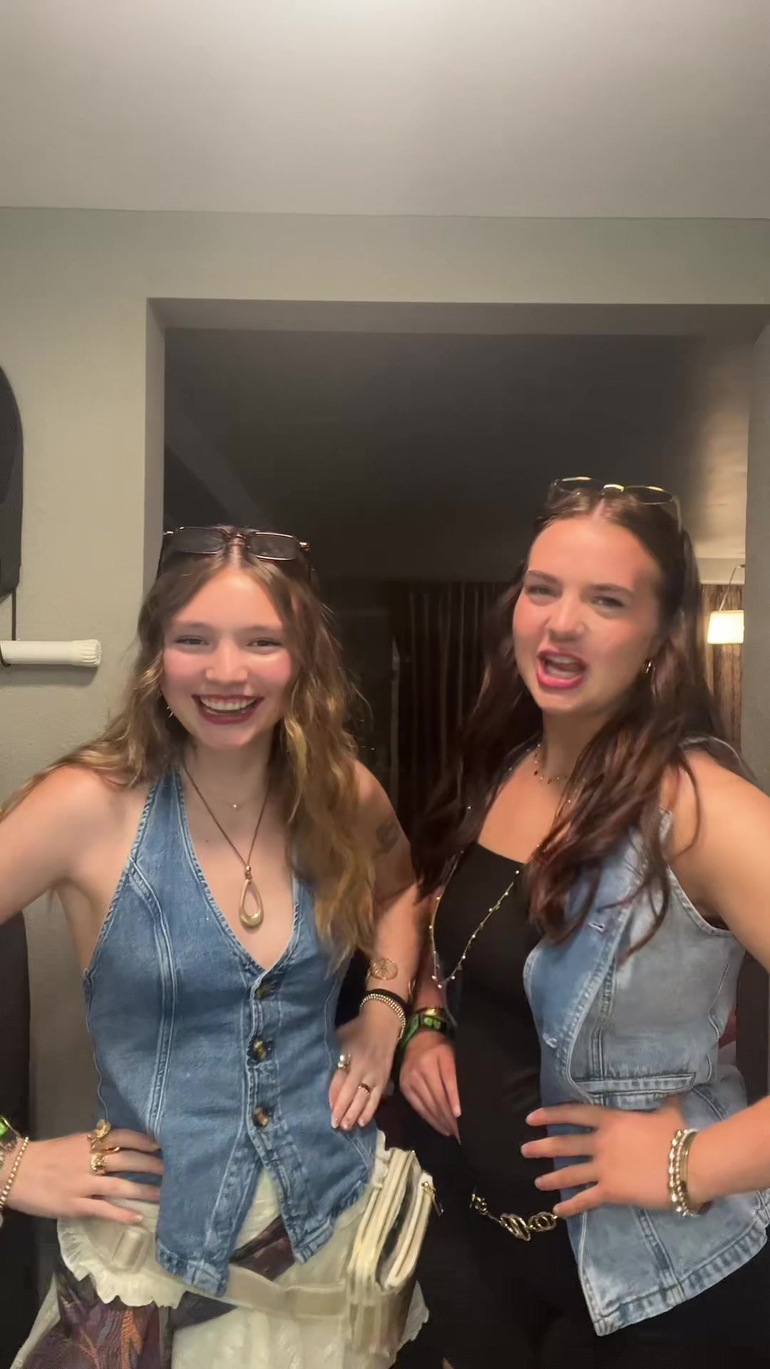 @haleylovesarminarlert