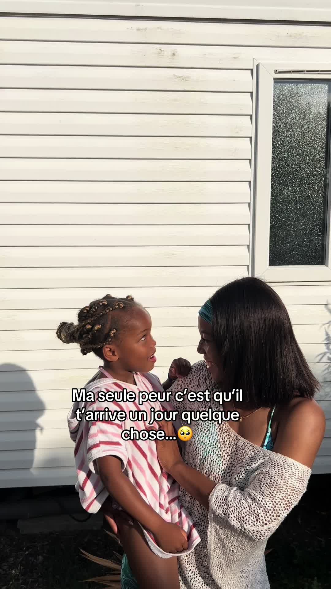 @Les sisters