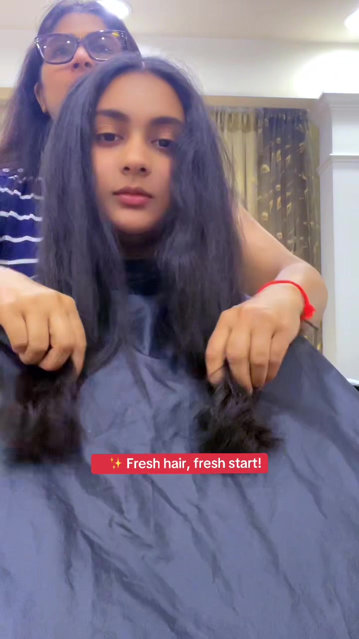 @Shree Beauty CLT