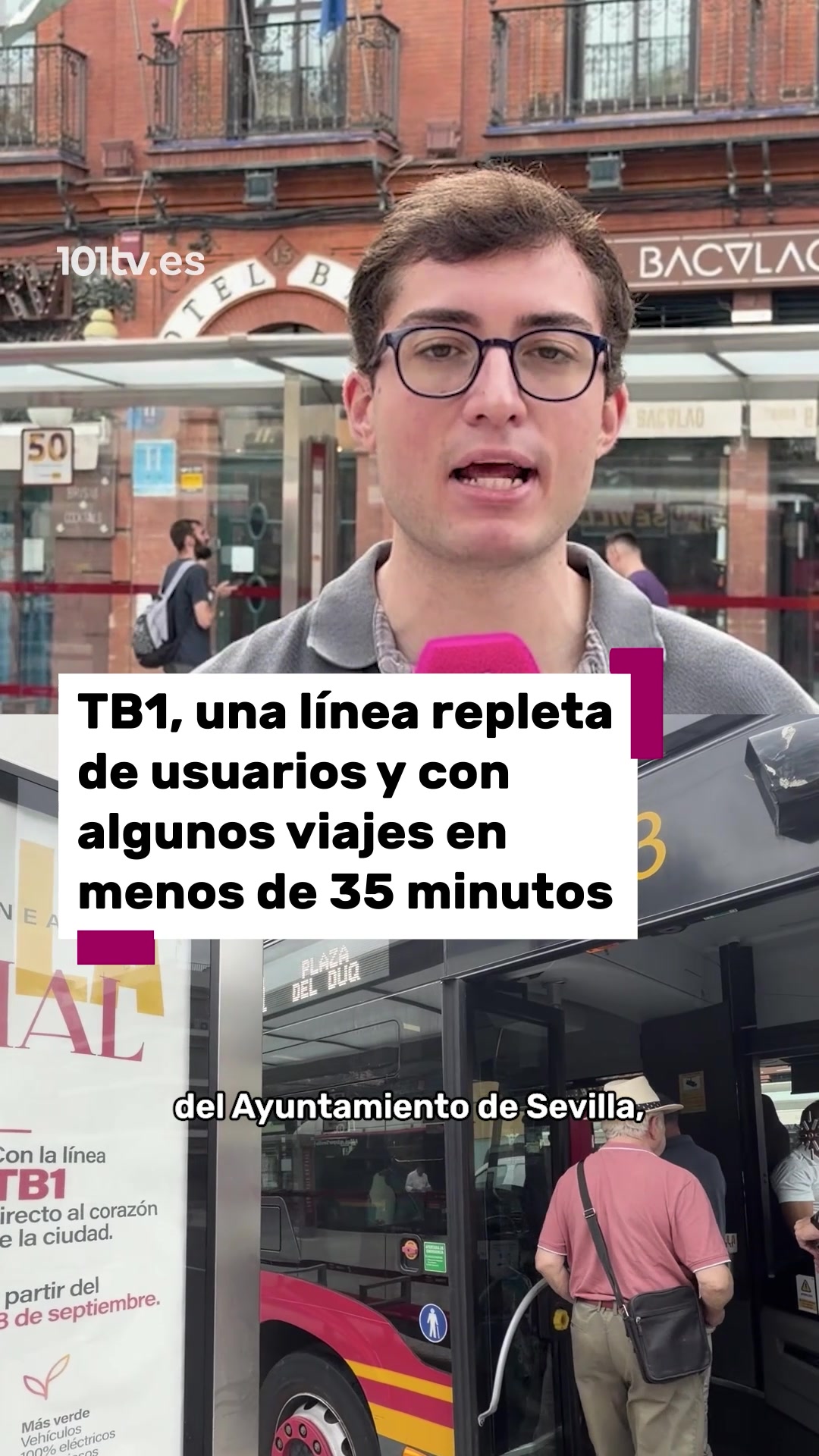 @101tv.es Sevilla