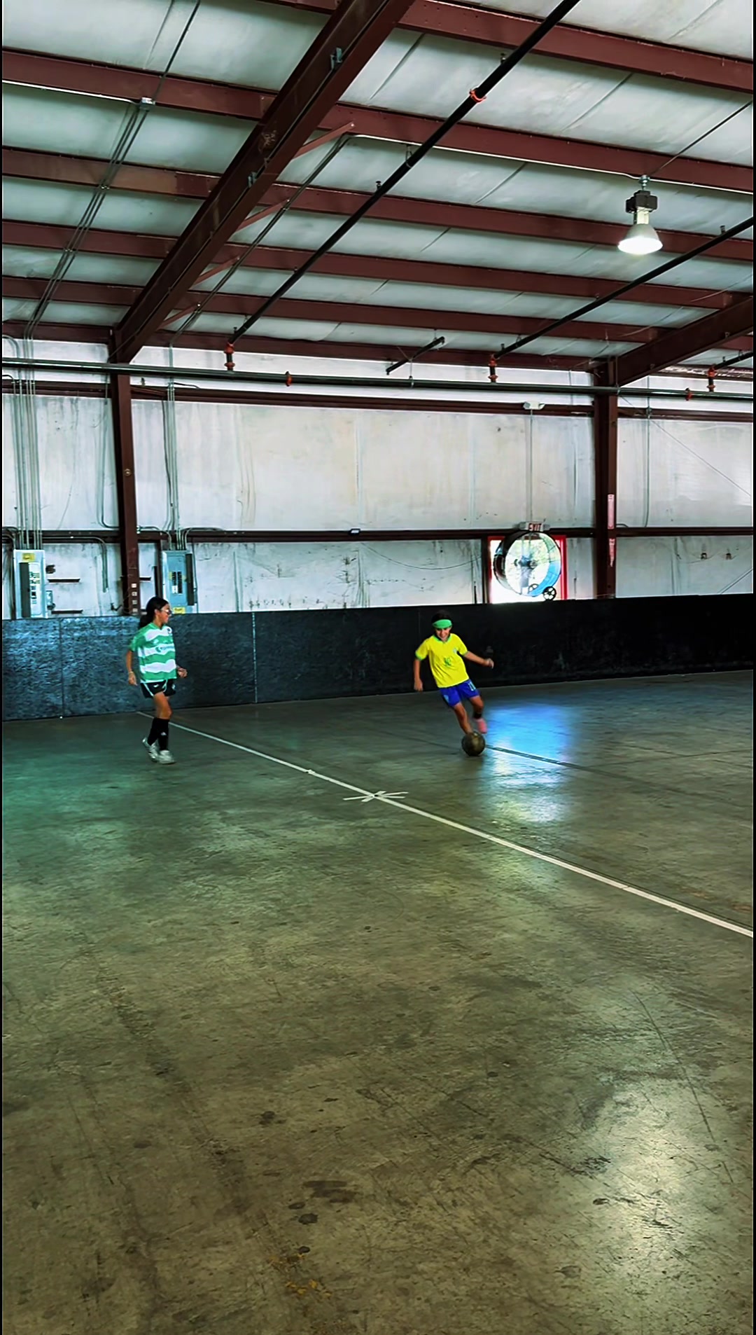 @The Galindos 🧤⚽️