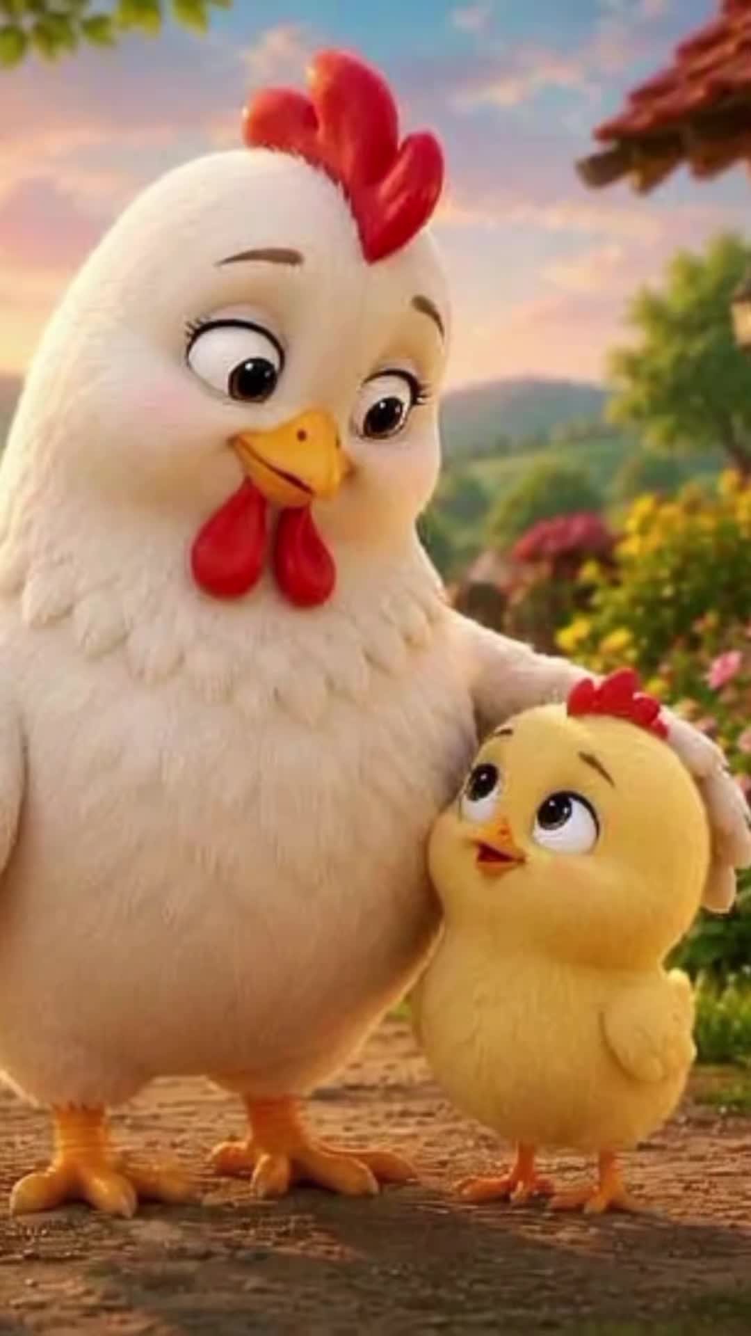 @ZeeAnimationRhymes