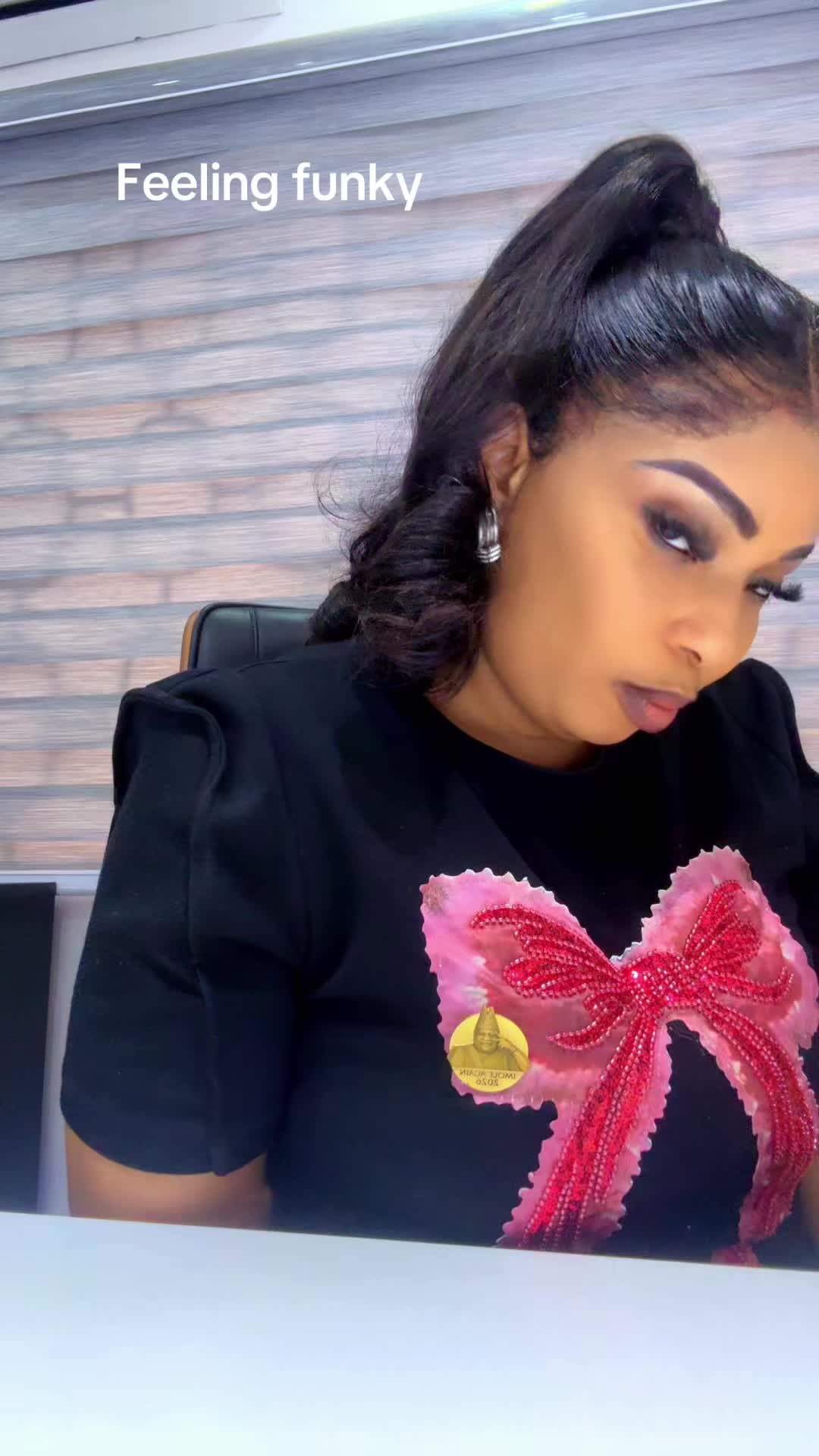 @Laide Bakare
