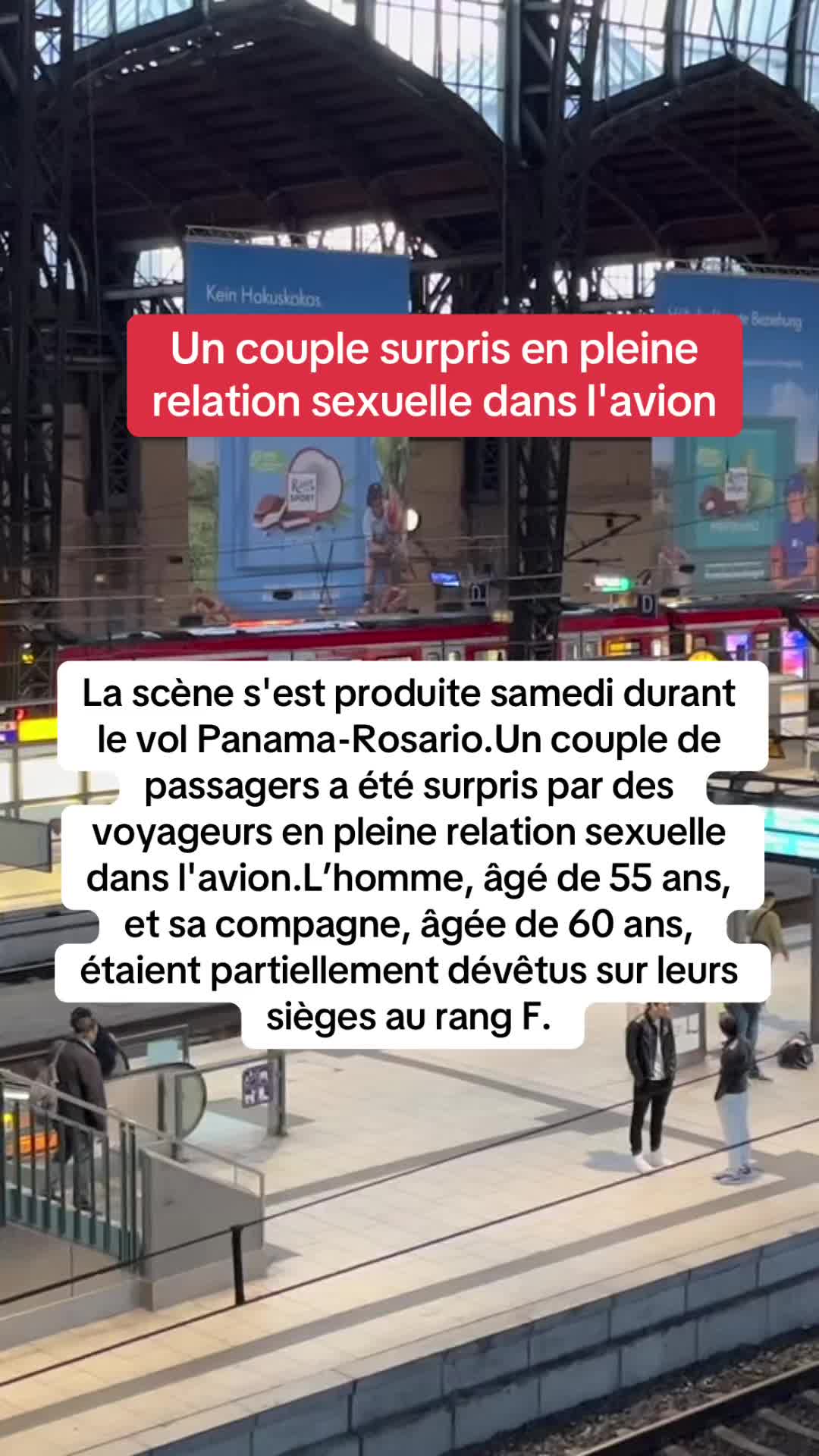 @ACTU Crime
