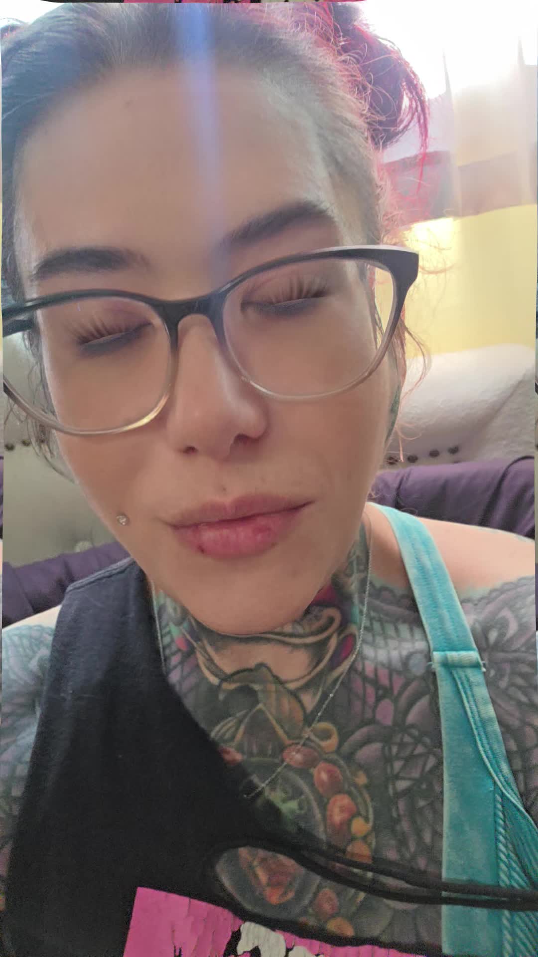@Magenta Marie