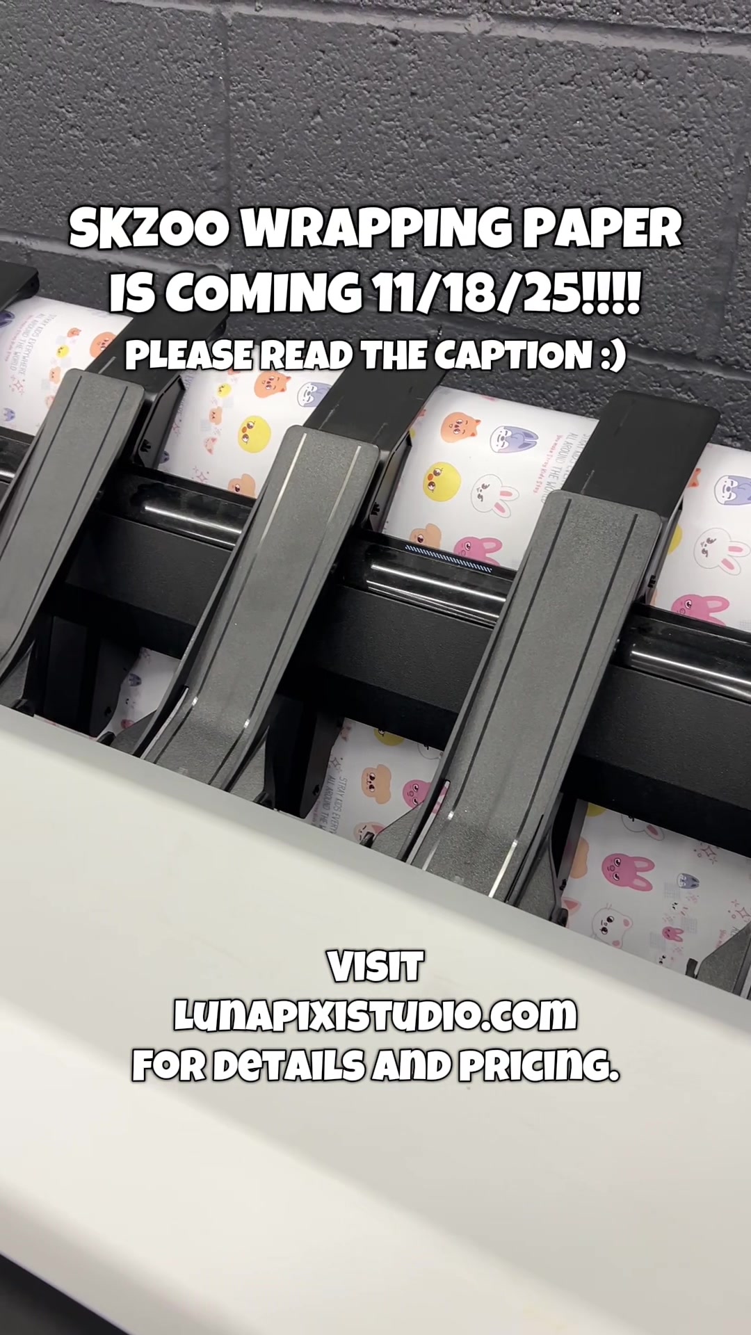 @Luna Pixi Studio