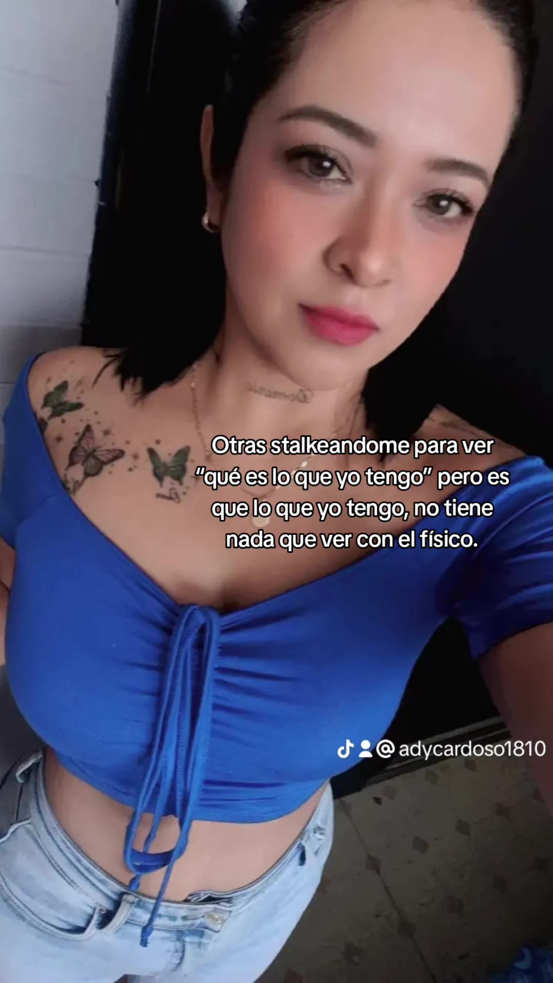 @Ady Cardoso ๐