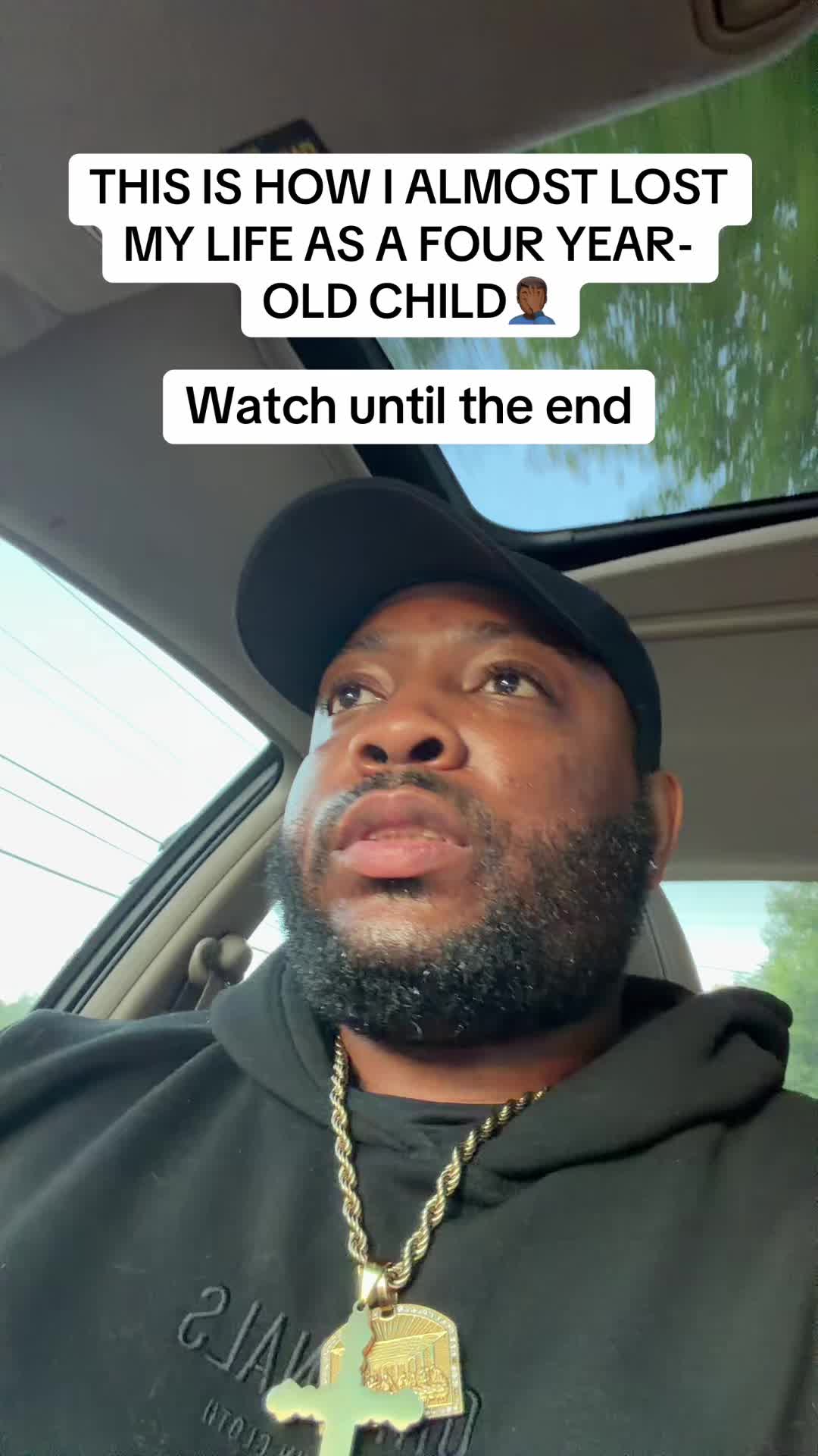 @Anthony Rhyne | Motivation