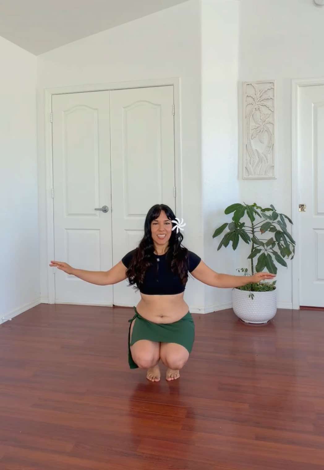 @Myriam Valenzuela Dance