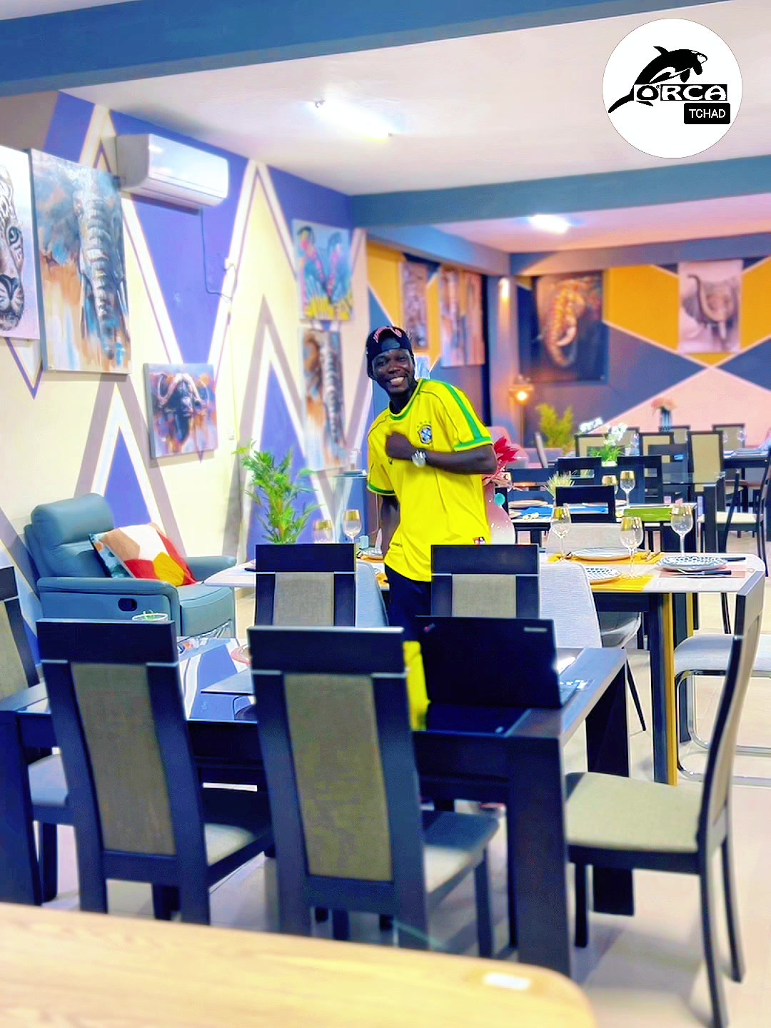 @Orca.tchad