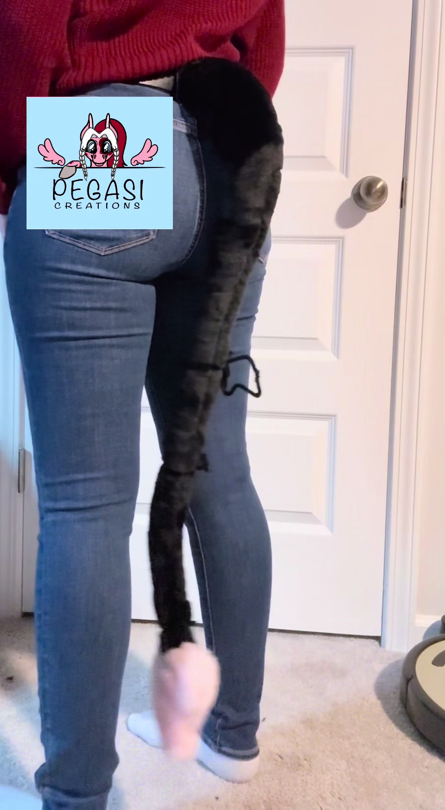 @RosieTheHorse