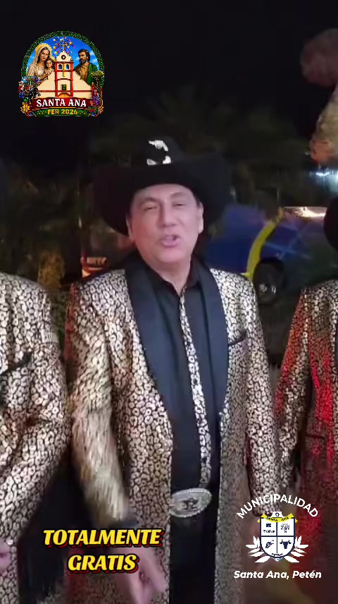 @Municipalidad Santa Ana, Petén