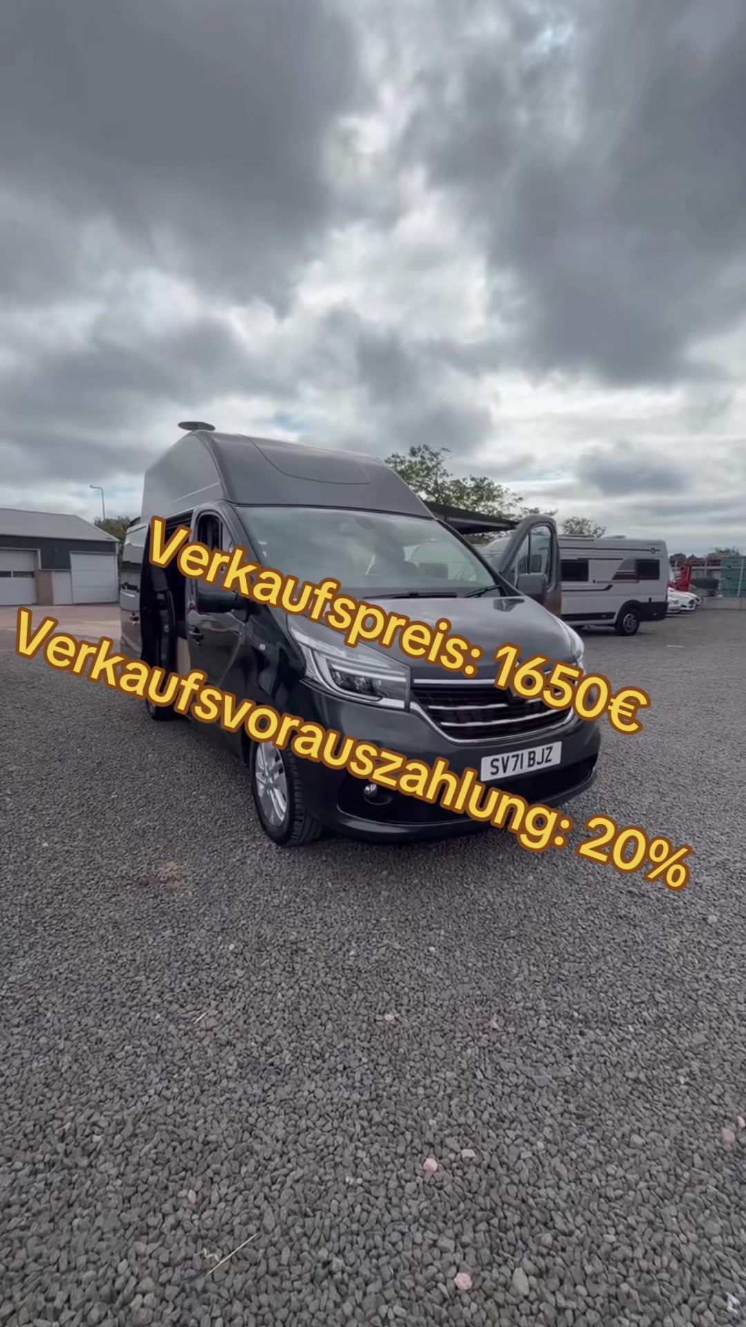 @MAXCAMPING CAR