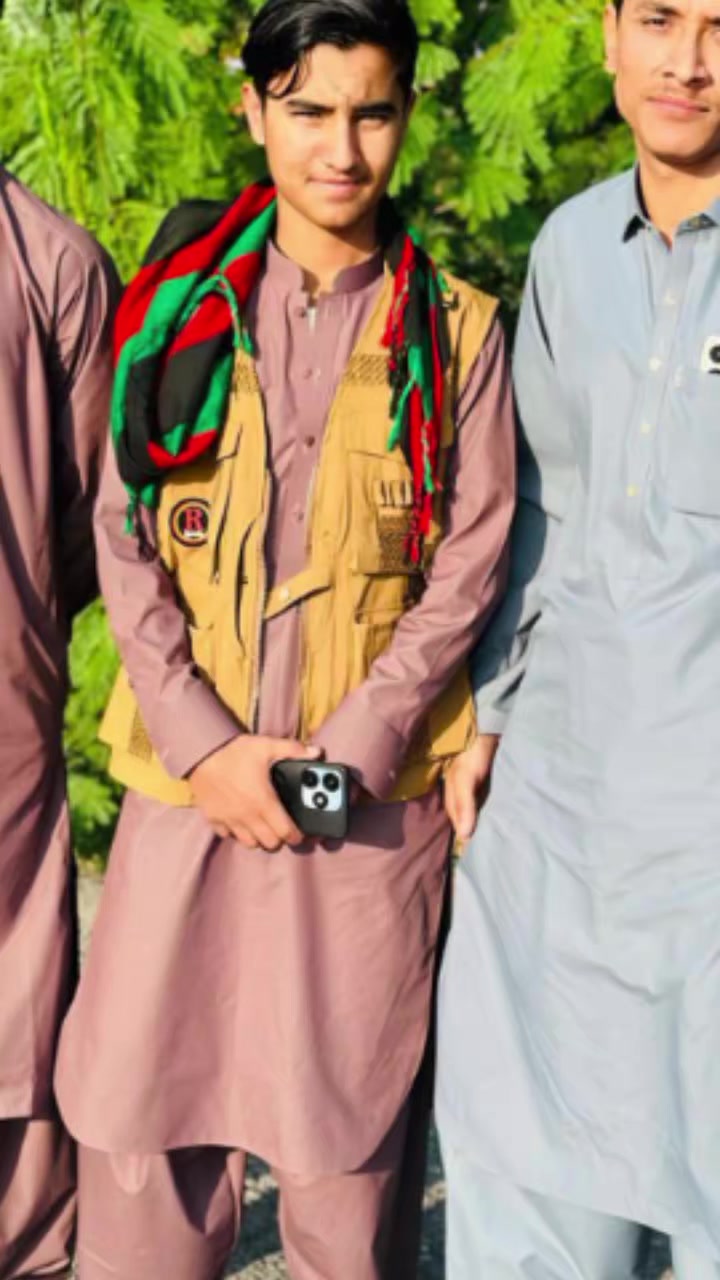 @Ahmad afghan2❤👑