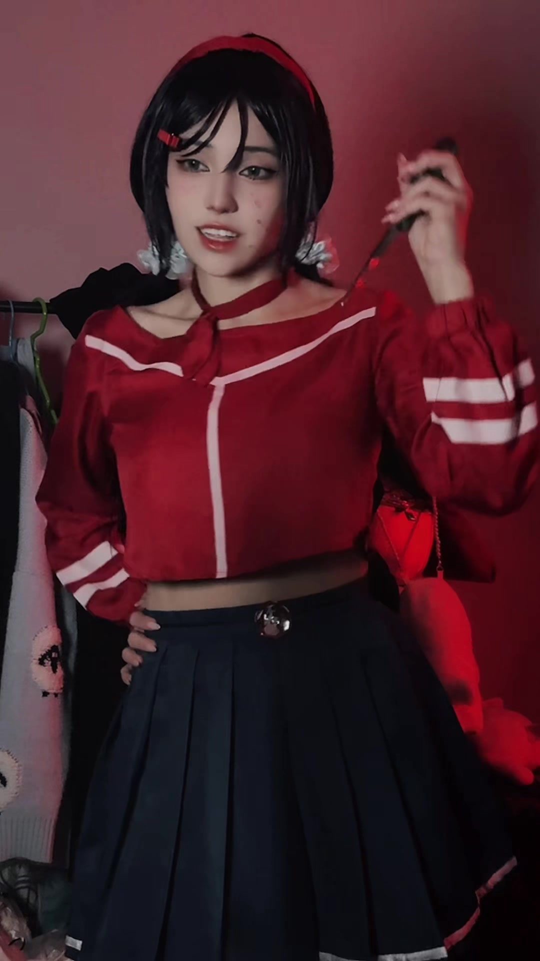 @tg: Tsushimaa who??