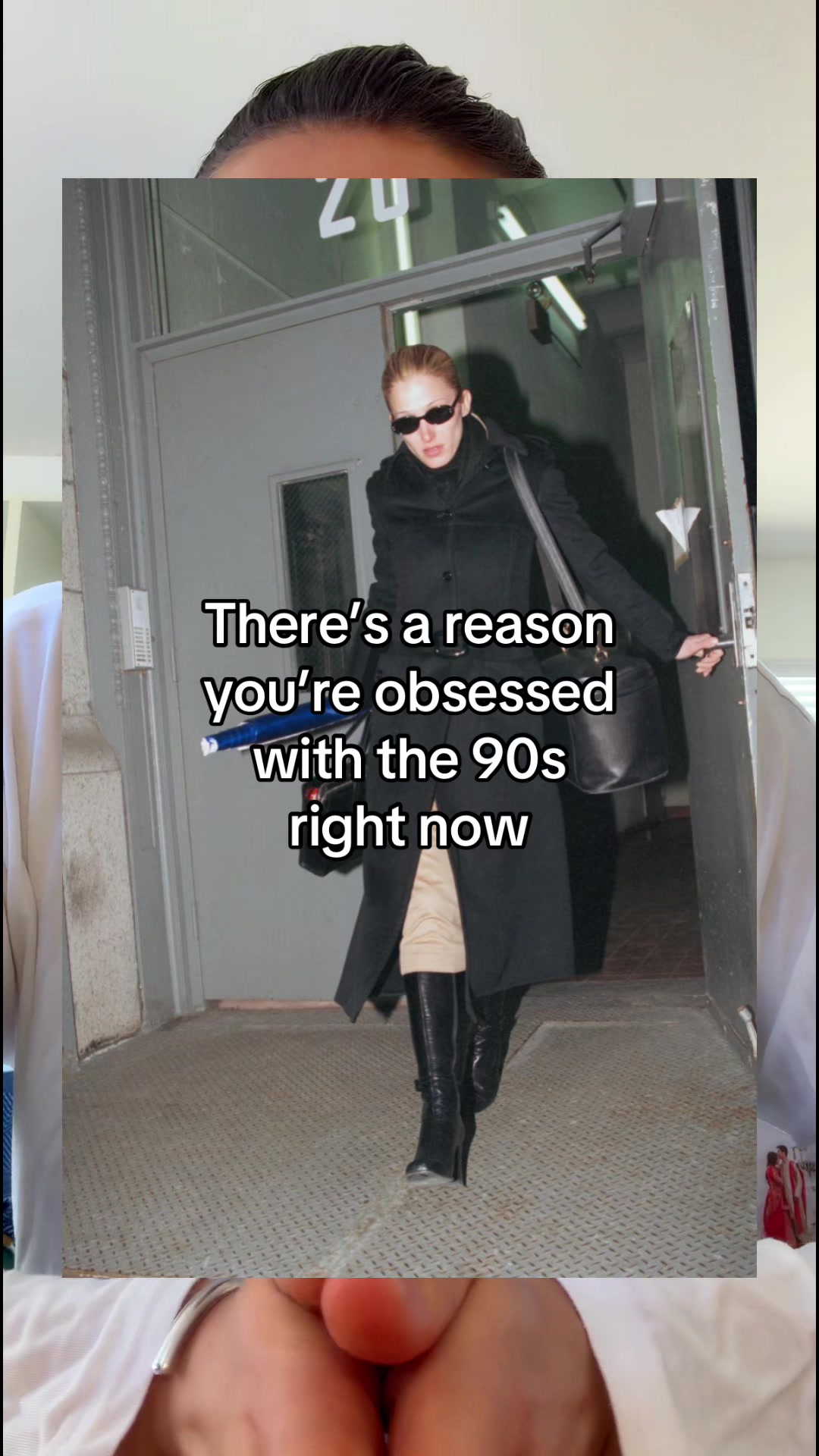 @SECONDSENSE