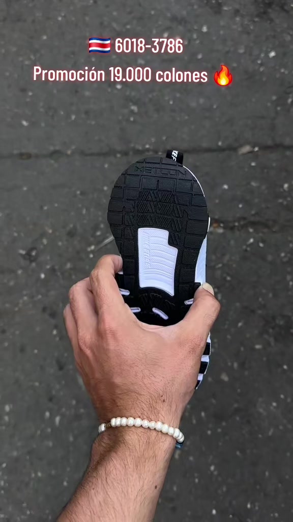 @Noirak Sneakers