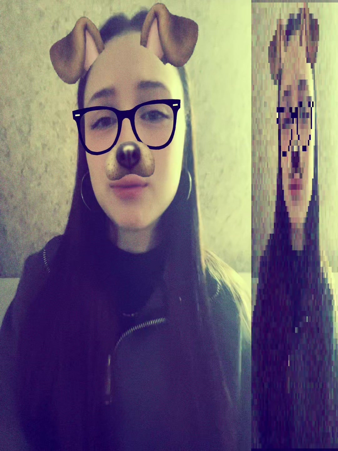 @алинко