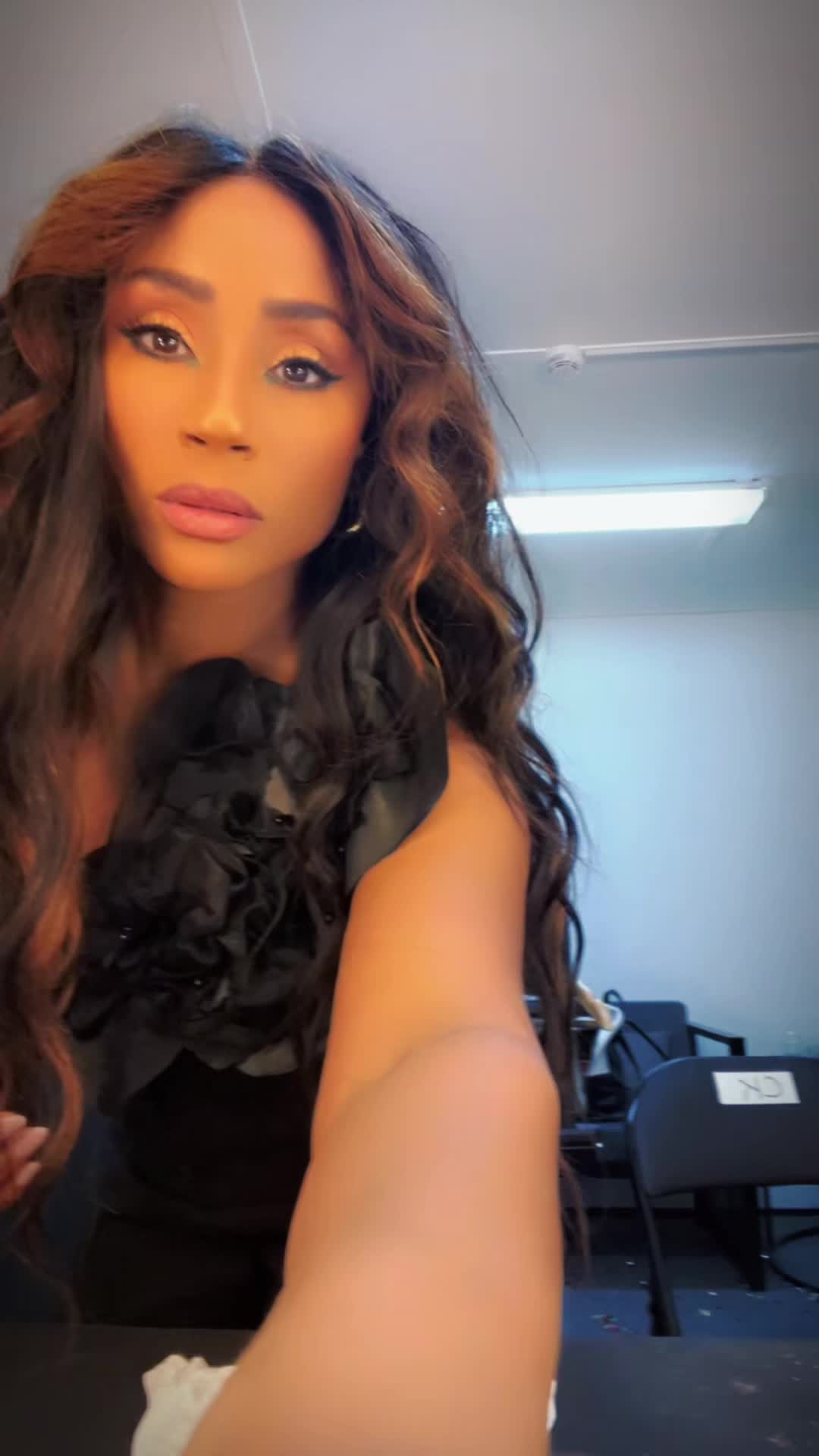 @Lanesha