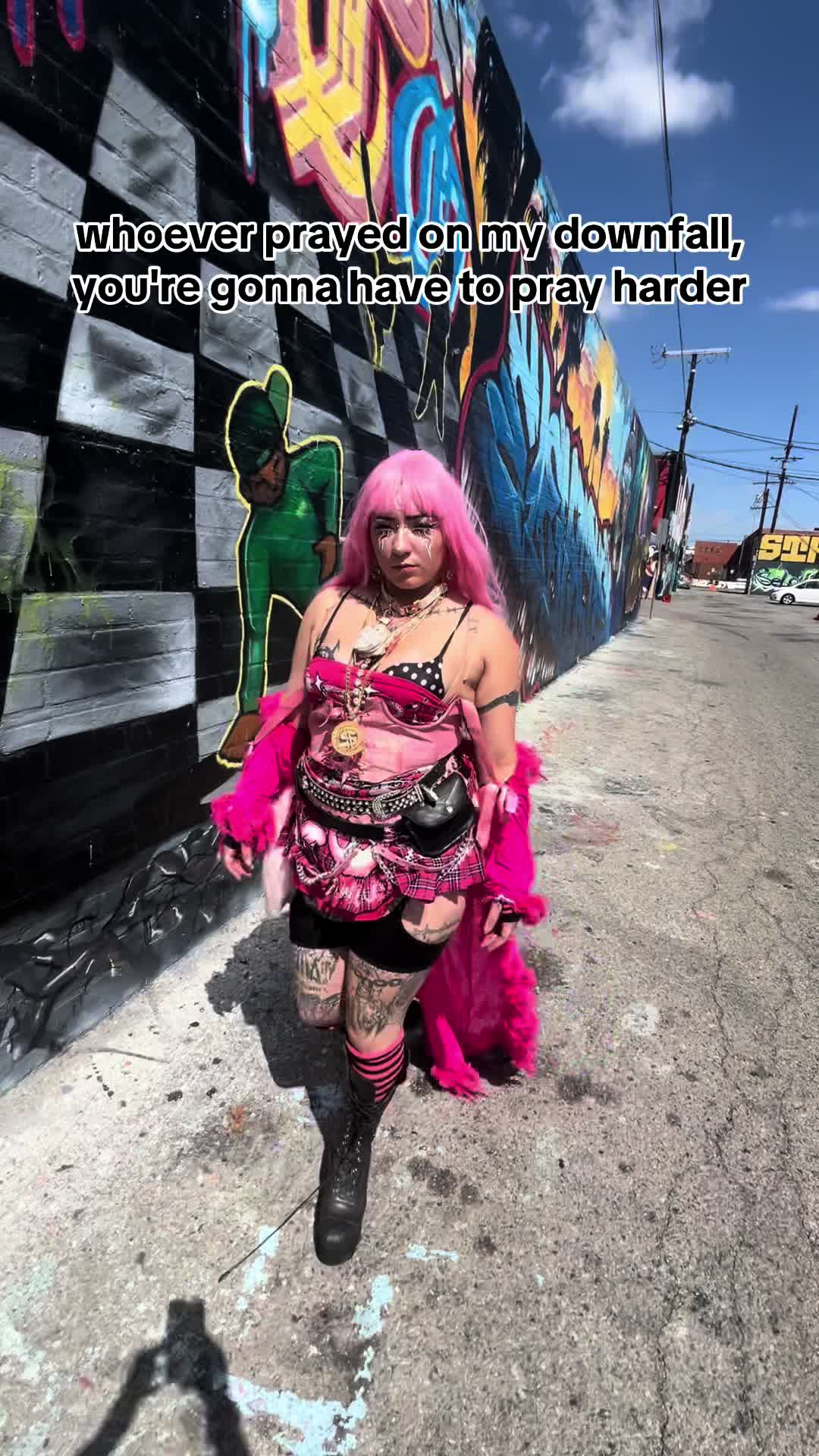 @LocalGodVenus