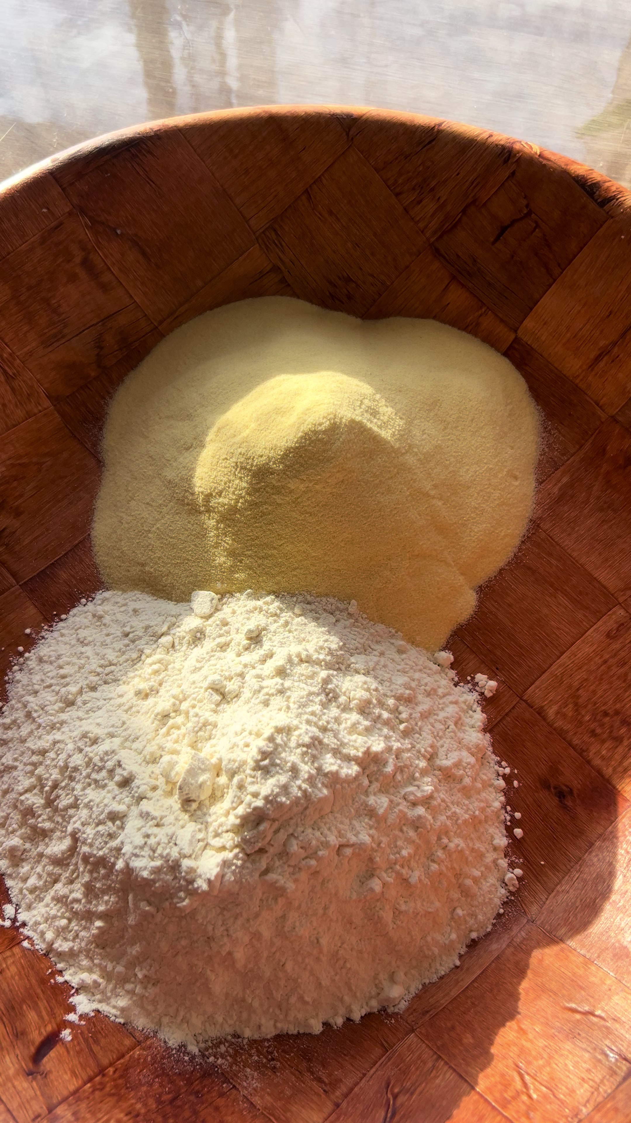 @Assia tuto recettes🥨
