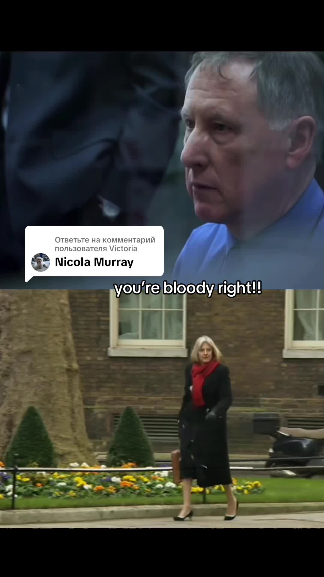 @Theresa May For 2029