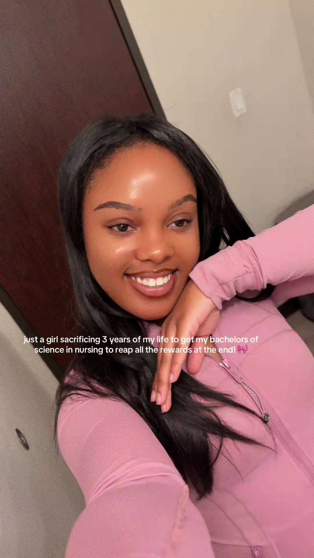 @Kiara | BSN Student