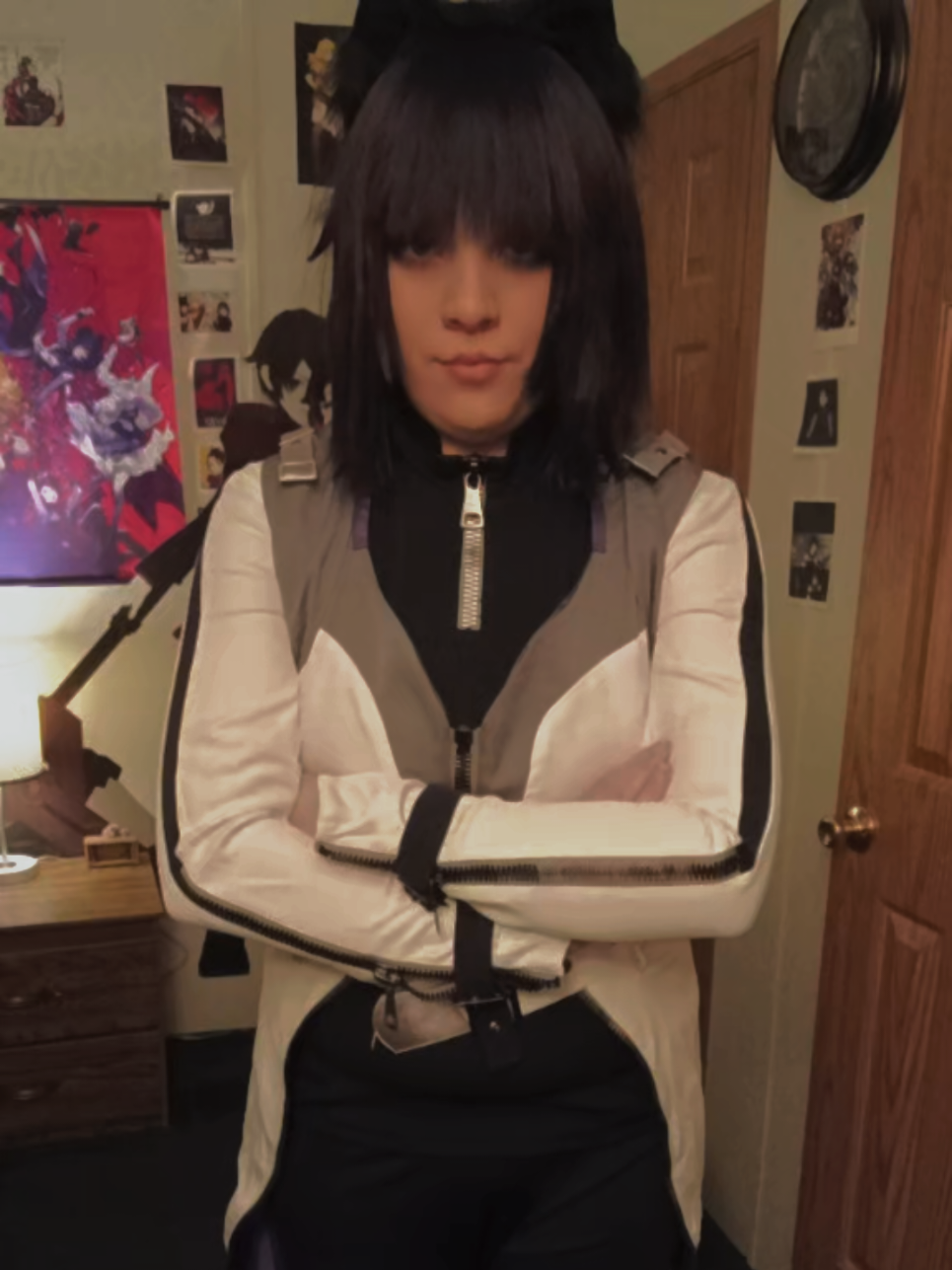 @⚘️xXThatRWBYGirlxX⚘️