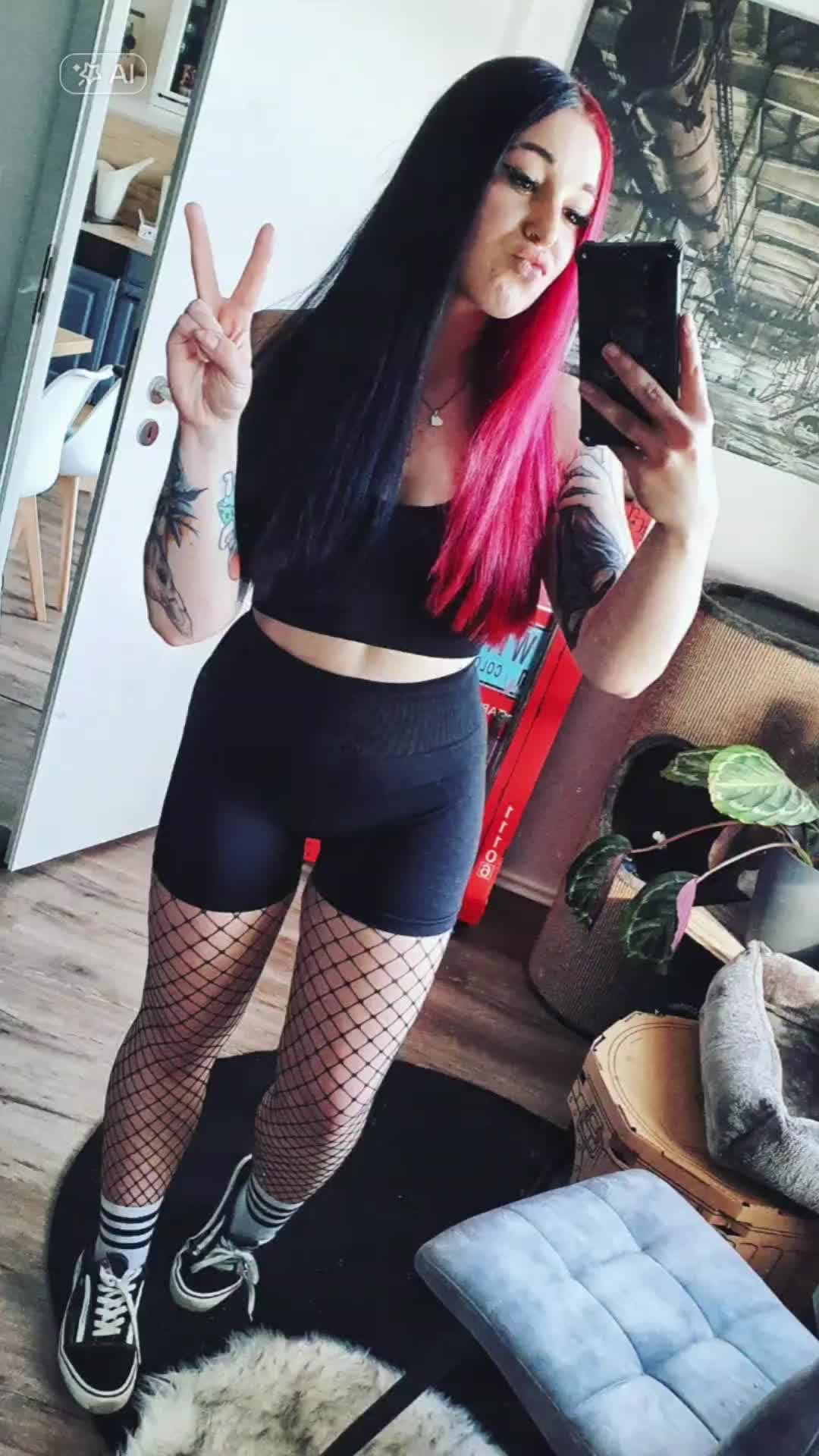 @Ginger