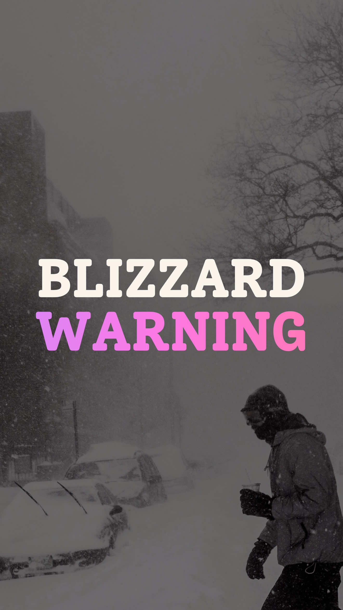 @New York Metro Weather