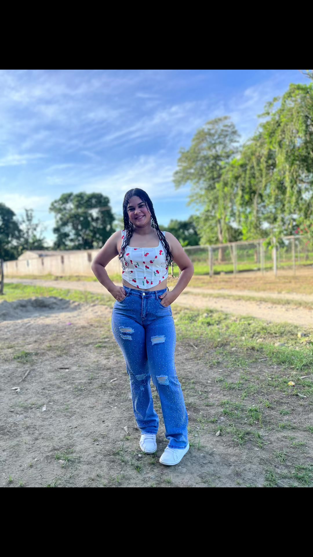 @Camargo Danye💋😽