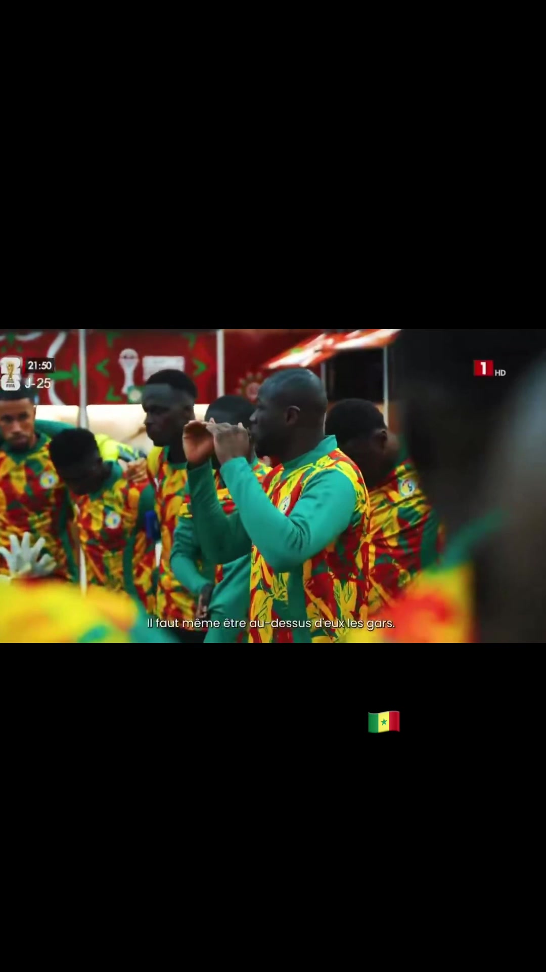 @Sénégal rek
