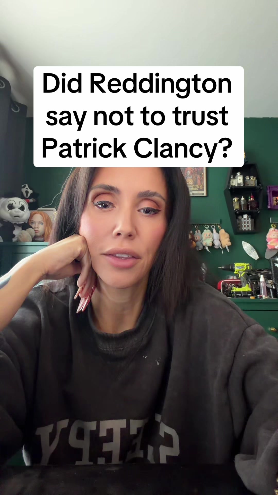 @Stephanie, Esq.