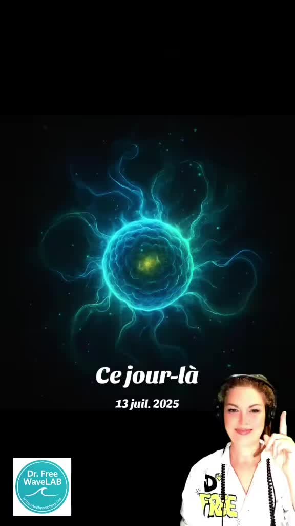 @Dr Free Fréquences