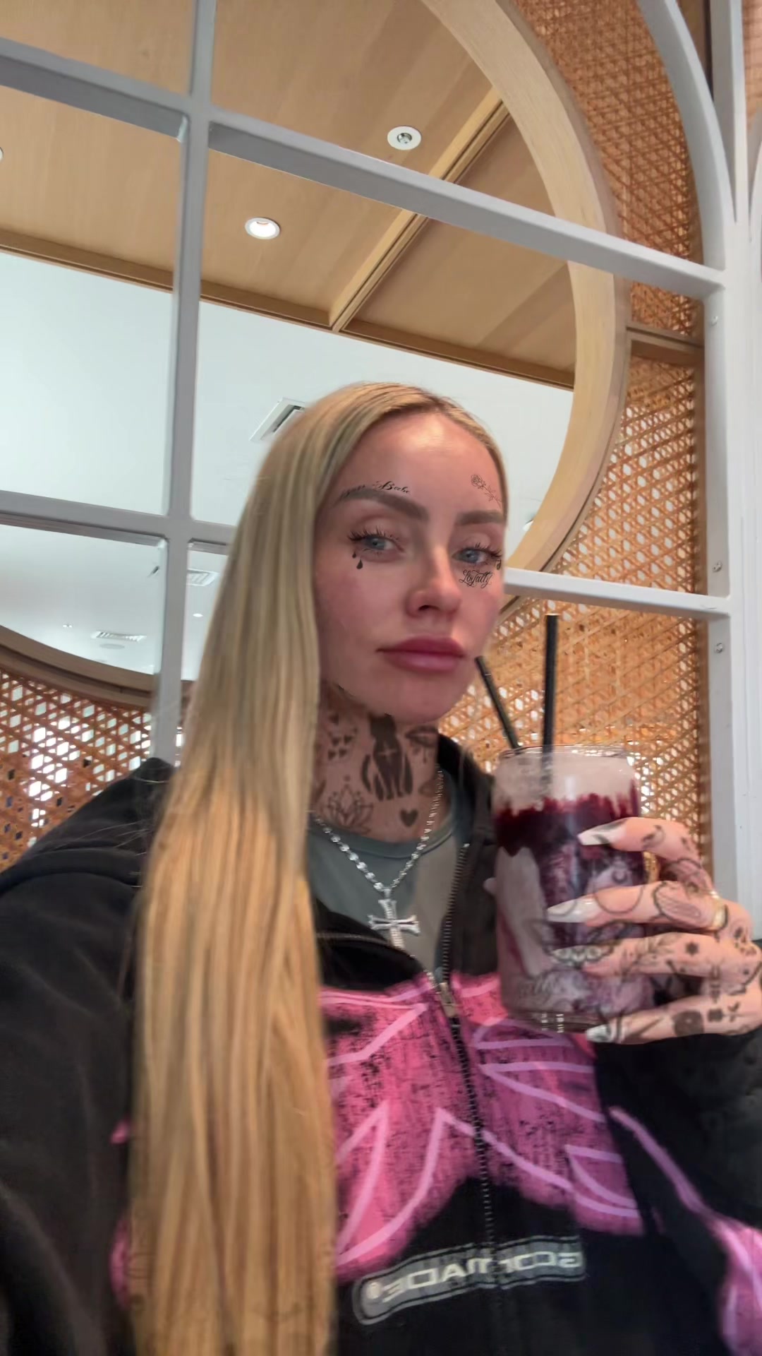 @StefaniNurdingxx