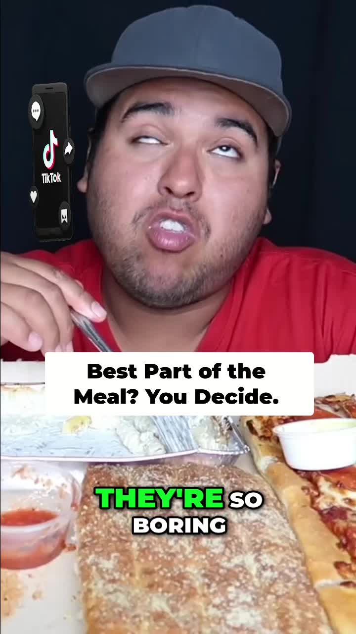 @Orlin Home Mukbang