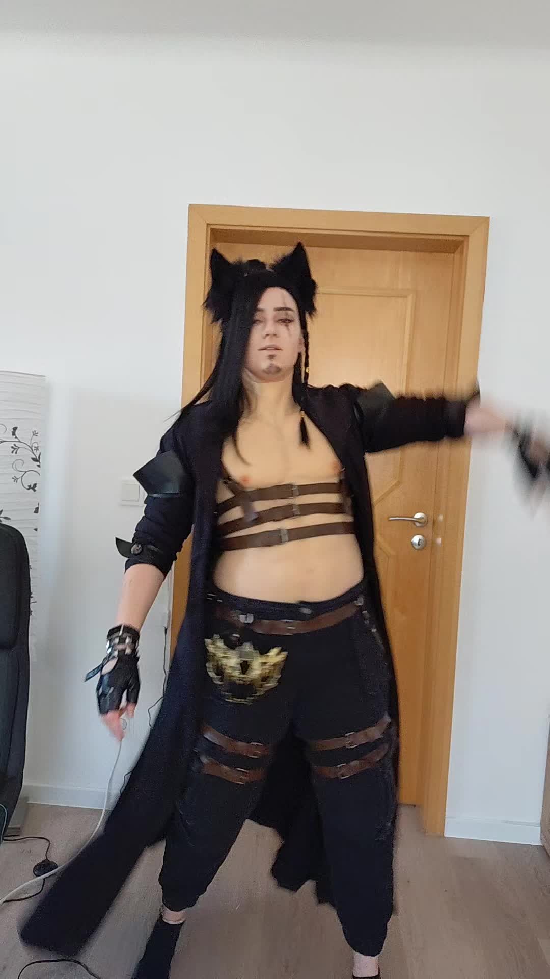 @Chrisie