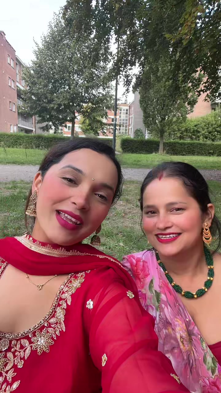 @Kristina kshetri