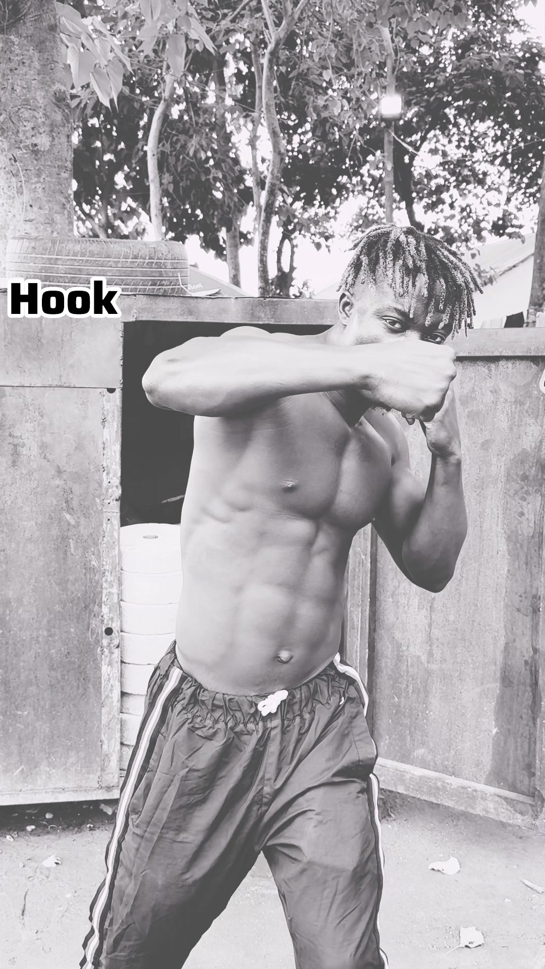 @Trunksfit